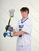 MLax Media Day  Wheaton College Men’s Lacrosse Media Day. - Photo by Keith Nordstrom : Men’s Lacrosse, Media Day